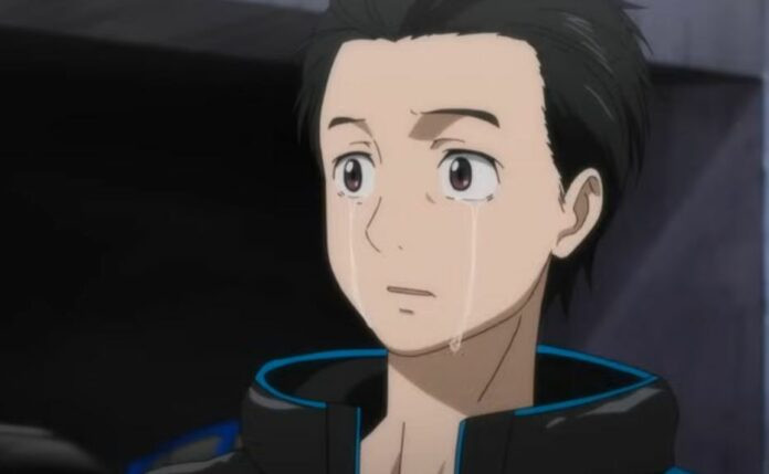 Yuri!!! on Ice: Ice Adolescence – Produktion des Films abgebrochen