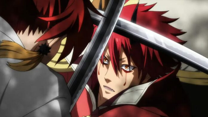 Meine Wiedergeburt als Schleim in einer anderen Welt: Film ist nun vorbestellbar