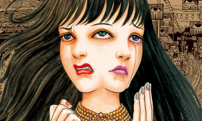 Junji Ito: Horror-Ikone kommt als Ehrengast zur AnimagiC 2024