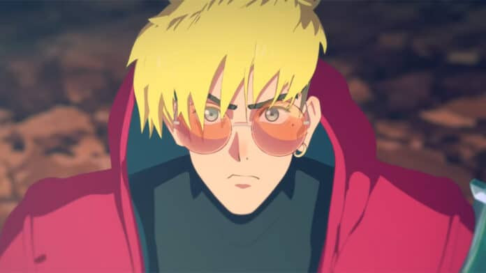 TRIGUN STAMPEDE – Crunchyroll spendiert Anime Disc-Release