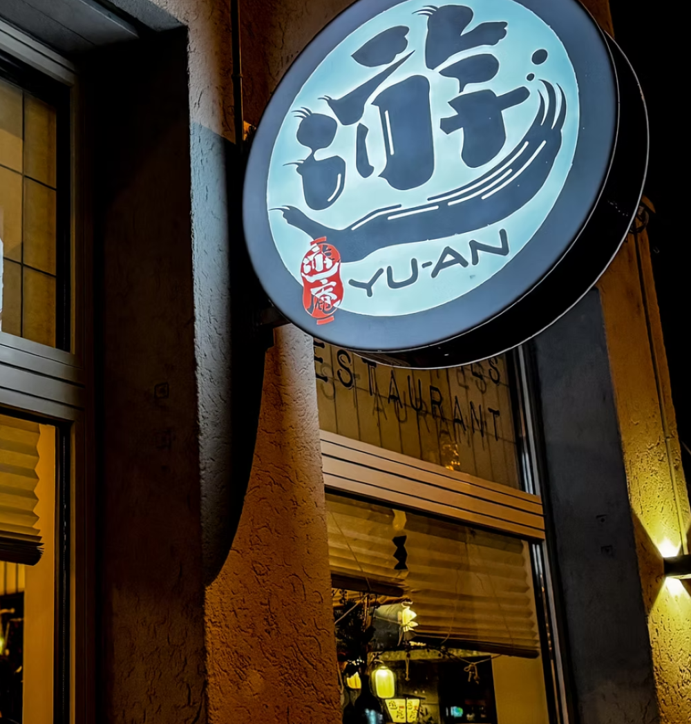 Yu-An