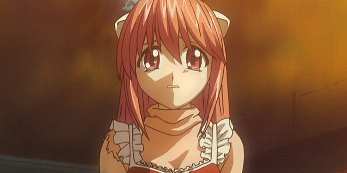 Aiko Takada (Elfen Lied: Tooriame nite Arui wa, Shoujo wa Ikani Shite Sono  Shinjou ni Itatta ka? - Regenschauer) - Pictures 